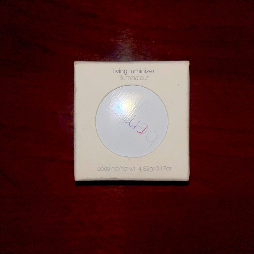 RMS Beauty Living Luminizer Highlight
